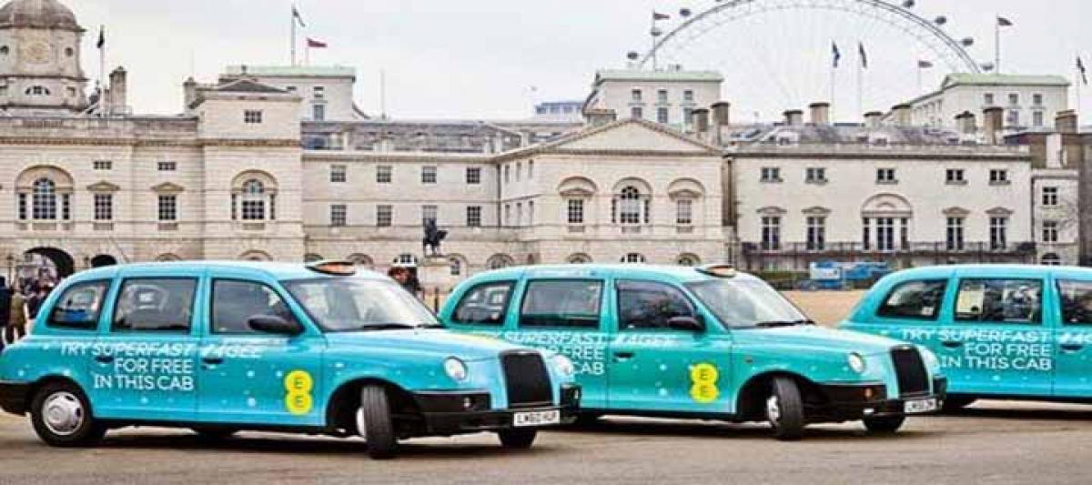 ‘The Knowledge’: London taxis’ secret weapon in Uber battle